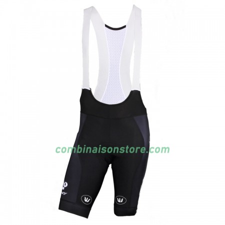 Cuissard à Bretelles Tour de France 2018 Lotto-Soudal N001